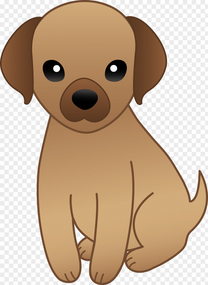 Pets Cartoon Cliparts Dog Puppy Kitten Clip Art PNG