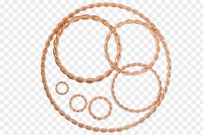 Ring Tensor Field Jewellery Bracelet PNG