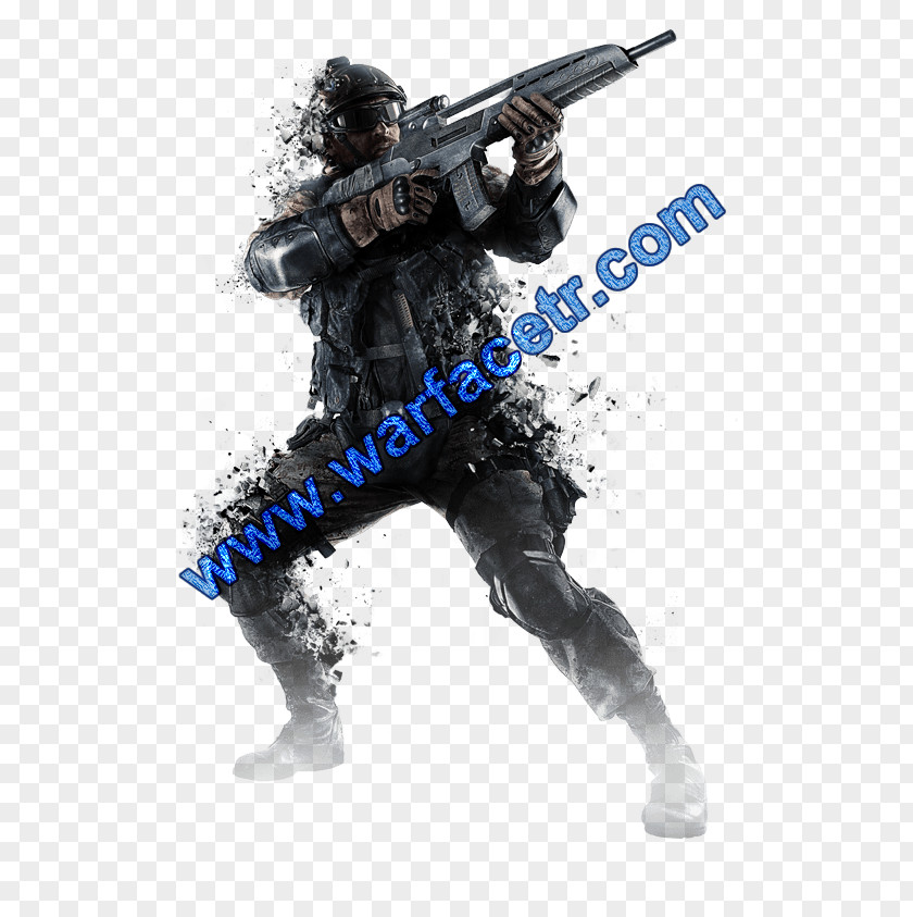 Warface Xbox 360 Video Game Roblox PNG