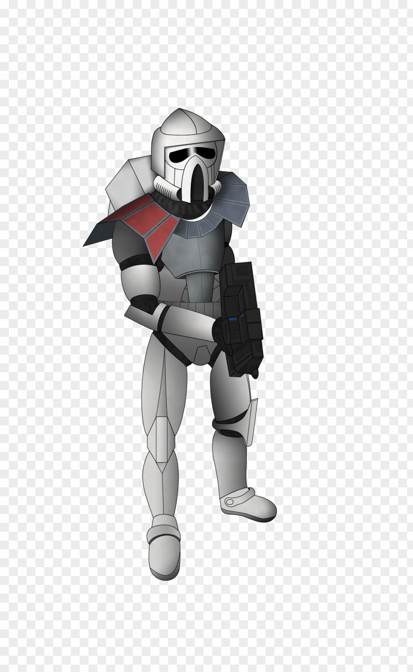 Wars Vector Clone Trooper Digital Art DeviantArt PNG