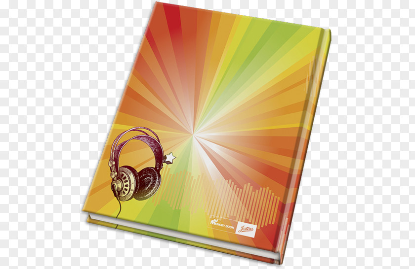 Yearbook Compact Disc PNG