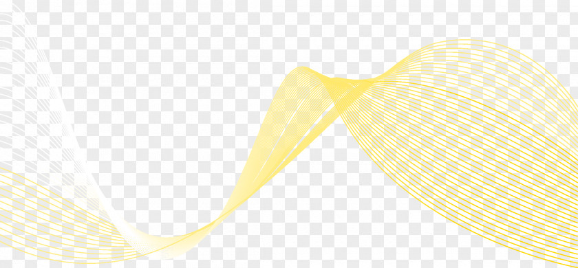 Yellow Lines Angle Pattern PNG