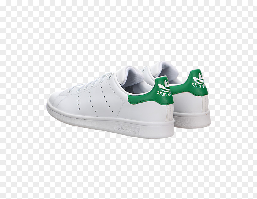 Adidas Stan Smith Sneakers Skate Shoe PNG