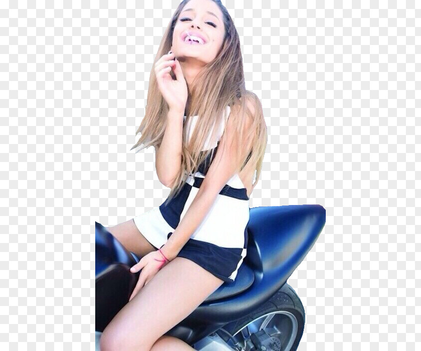 Ariana Grande Problem Photography Image Photo Shoot PNG