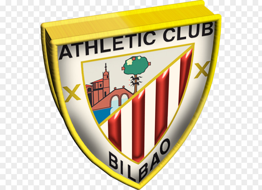 Athletic Bilbao Coat Of Arms Ecuador Escutcheon 3D PNG