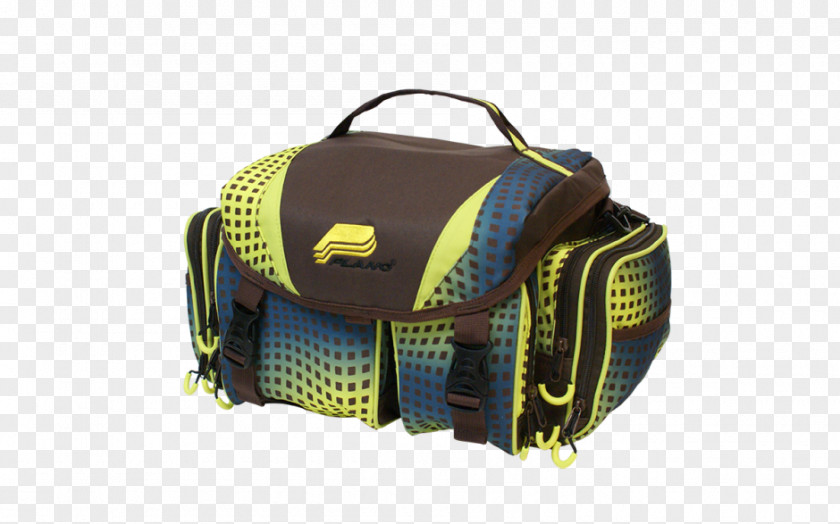 Bag Handbag Fishing Tackle Pocket PNG