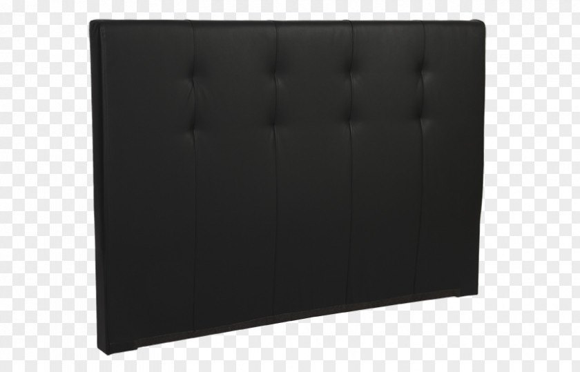 Bed Bedroom Mattress Headboard Svane PNG