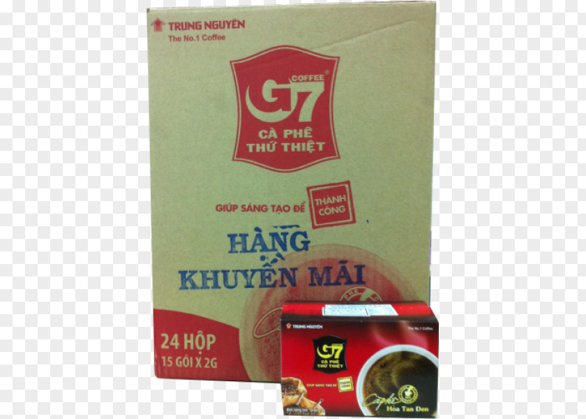 Coffee Kopi Luwak Group Of Seven Vietnam Trung Nguyên PNG