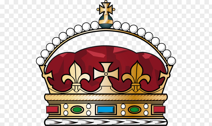 Crown Imperial State Clip Art Coronet Of Charles, Prince Wales PNG