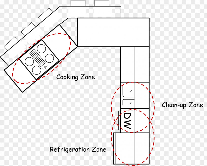 Design Paper Floor Plan Pattern PNG