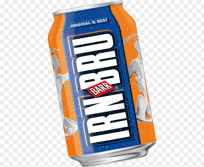 Drink Irn-Bru Fizzy Drinks A.G. Barr United States PNG