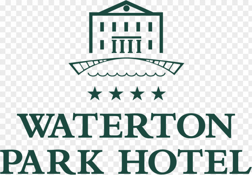 Hotel Logo Waterton Park Organization PNG