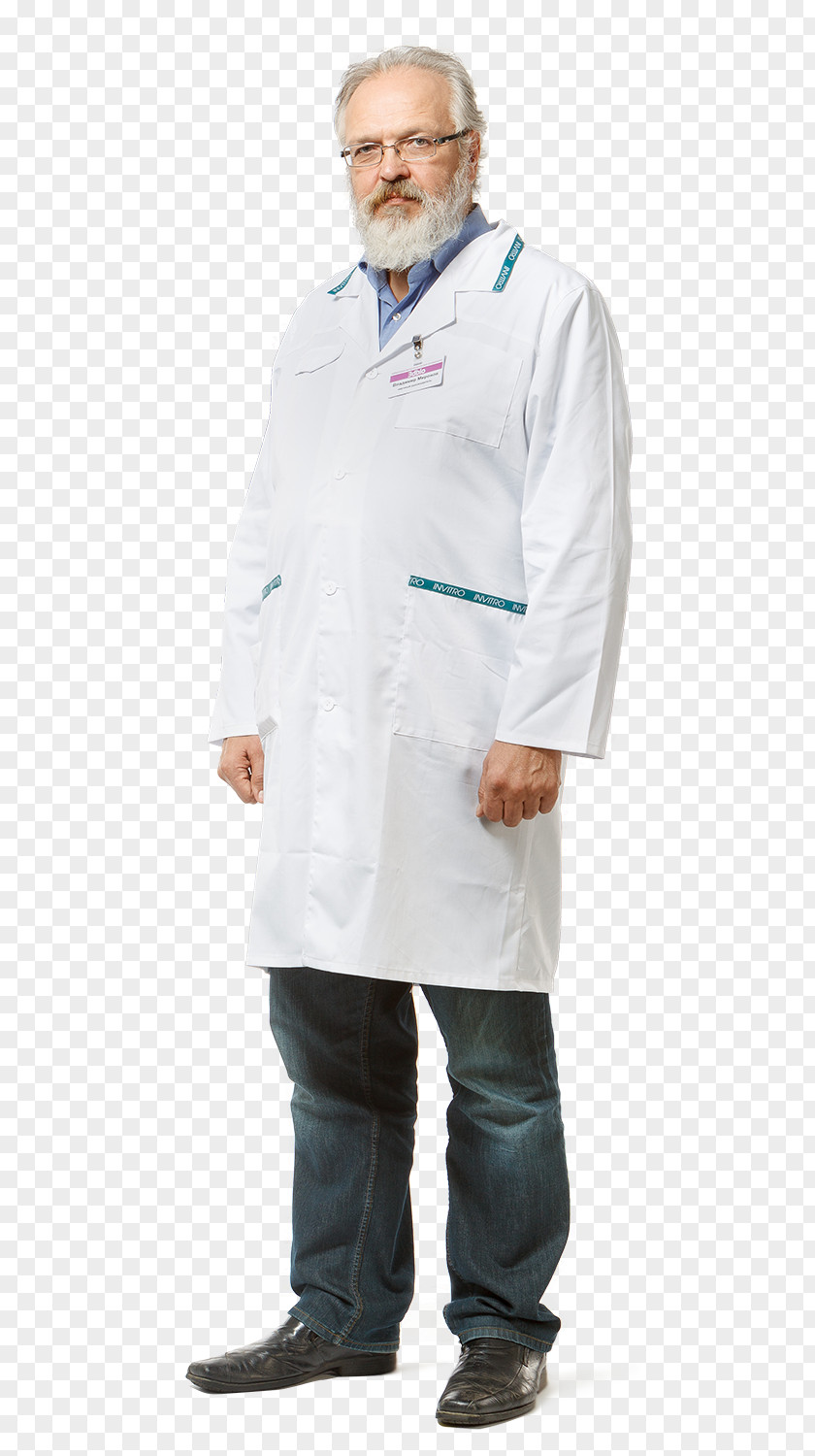 Jacket Physician Lab Coats Medicine Clinique PNG