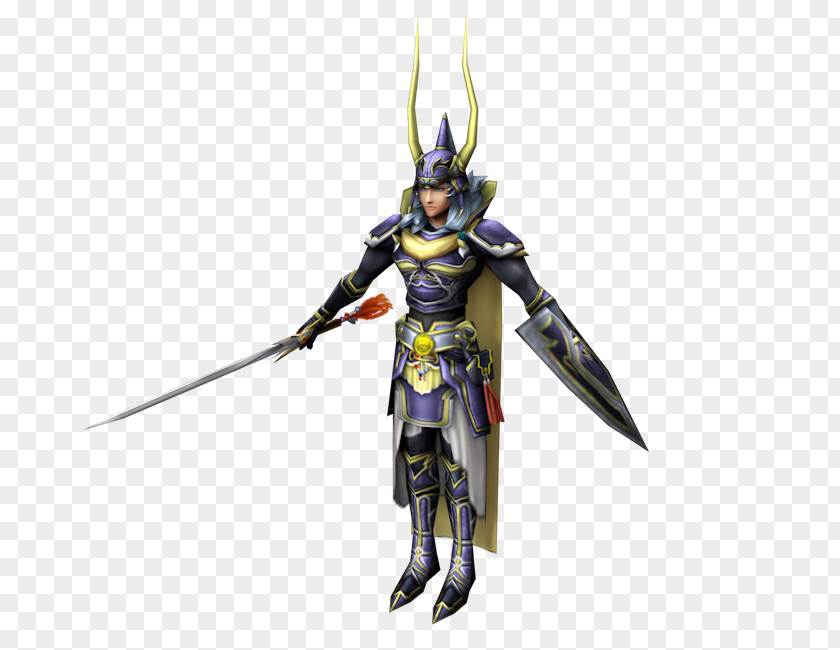 Knight Mecha Spear Lance Weapon PNG