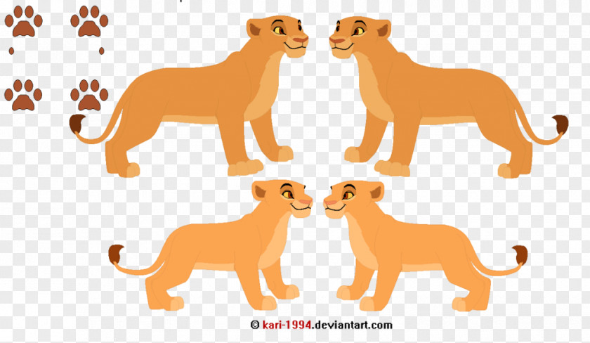 Lion Mufasa Scar Puppy Dog Breed PNG
