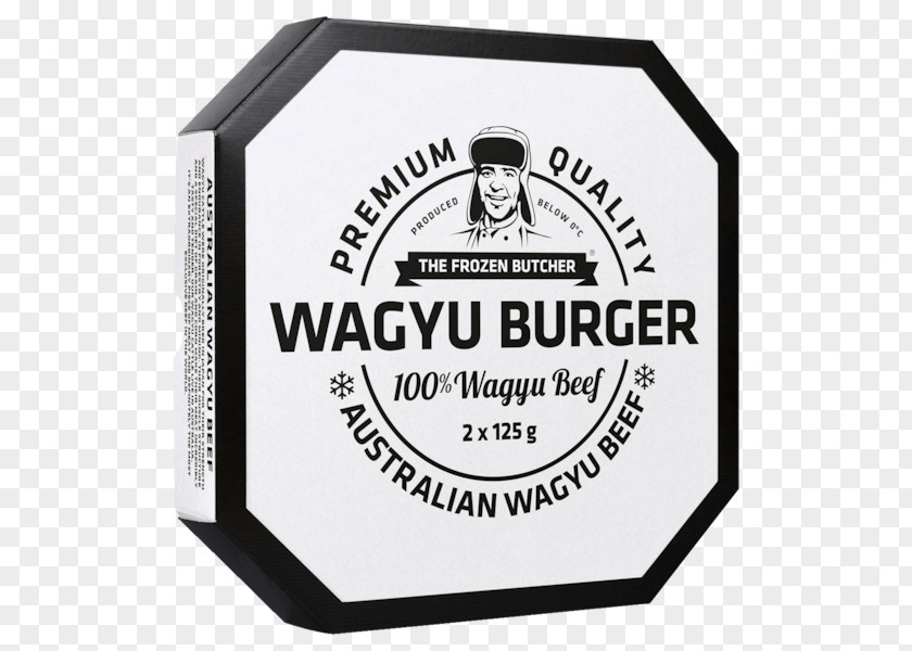 Meat Hamburger Frikadeller Wagyu Angus Cattle Butcher PNG