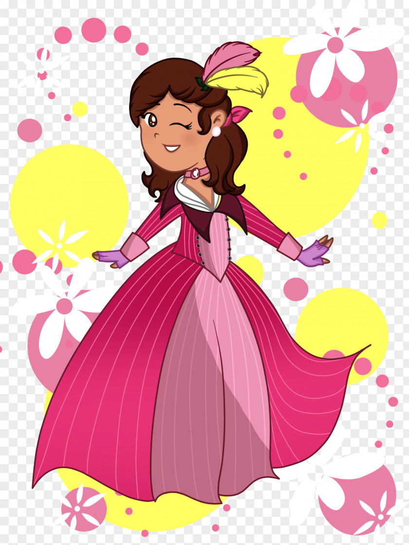 PRINCESS AMBER Princess Clio Blog Clip Art PNG