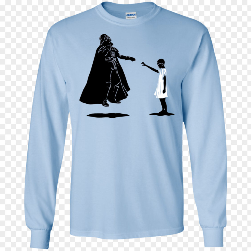 T-shirt Anakin Skywalker Luke Eleven Chewbacca Han Solo PNG