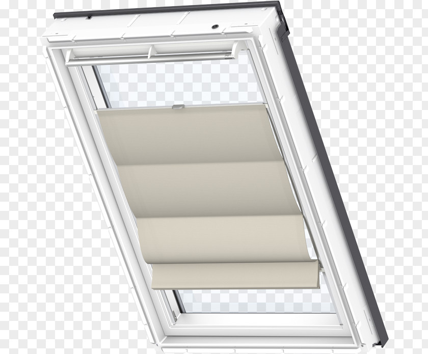 Window Blinds & Shades Roman Shade Light VELUX Danmark A/S PNG