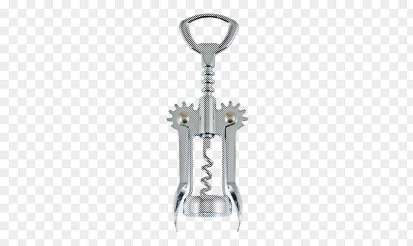 Wine Corkscrew Bottle Opener Decanter PNG