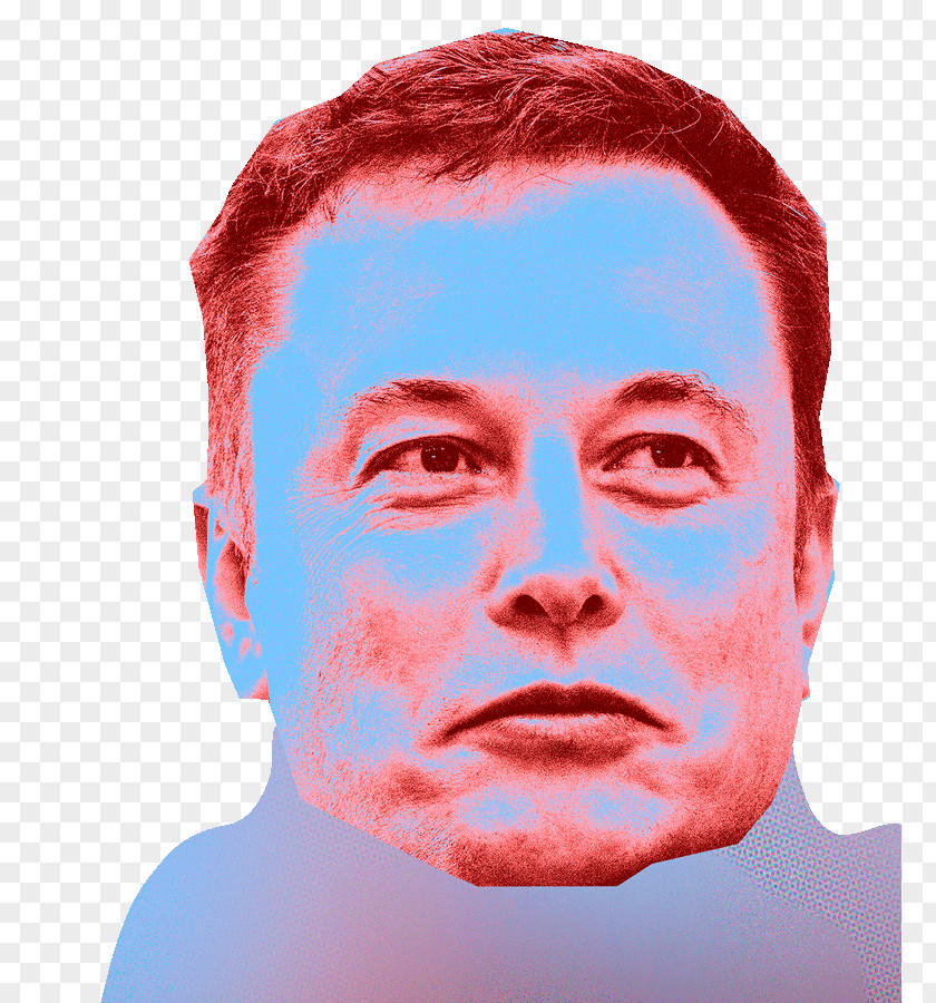 Bloomberg Billionaires Index Elon Musk Businessweek Nose Magazine PNG