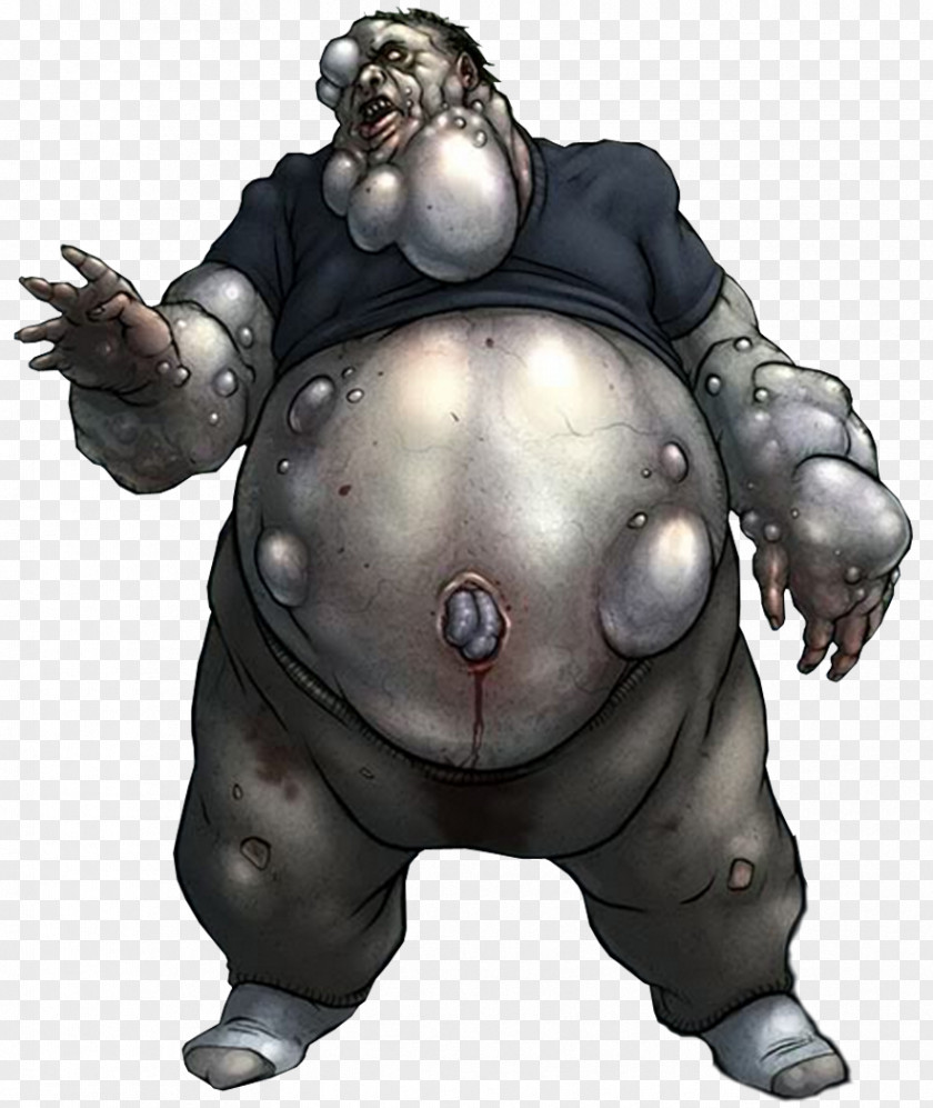 Boomer Left 4 Dead 2 Counter-Strike: Source Team Fortress Concept Art PNG