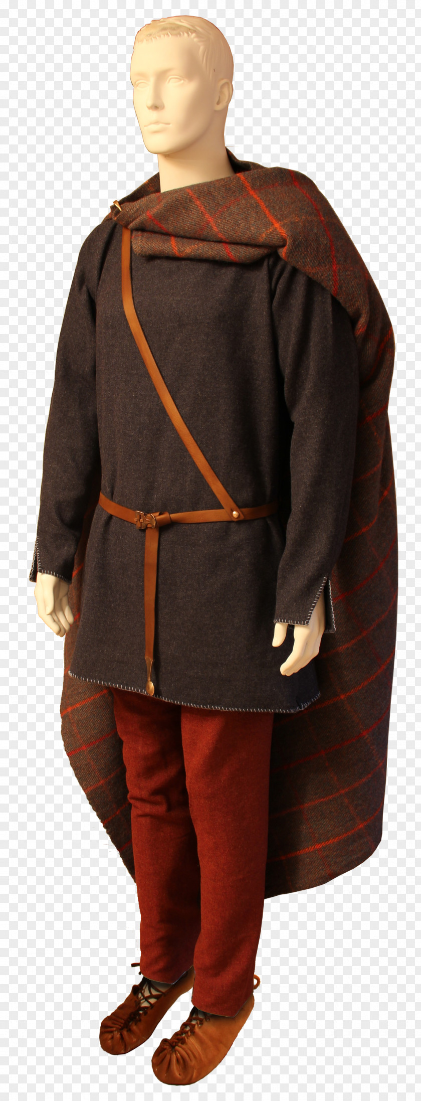 Bronze Age Clothing Roman Iron Robe Viking PNG