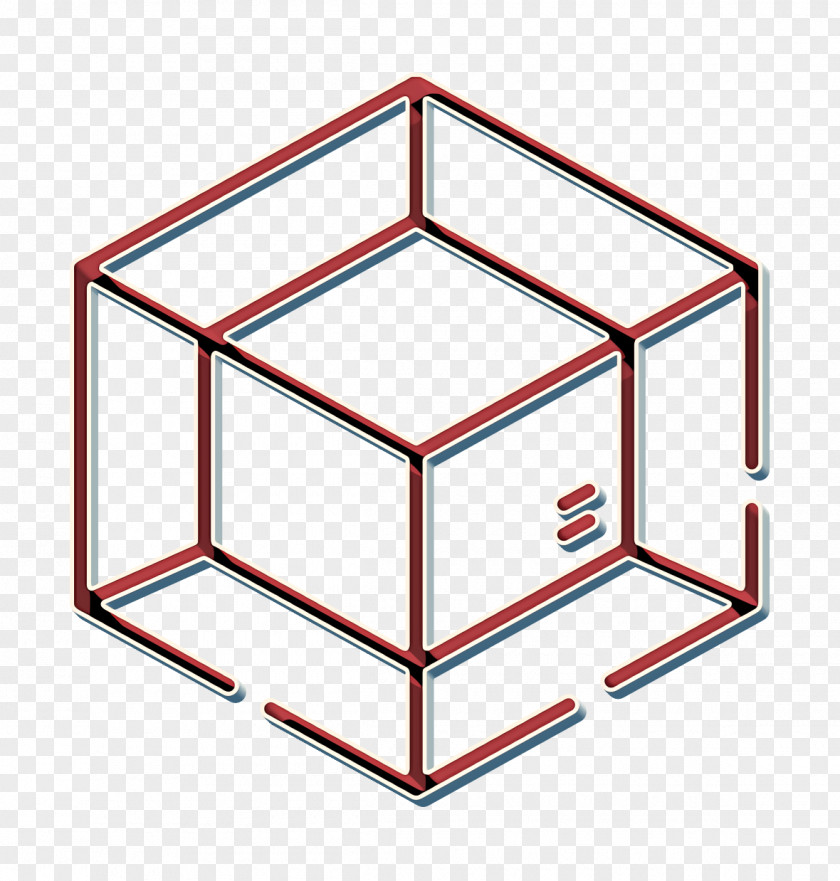Creative Process Icon 3d PNG