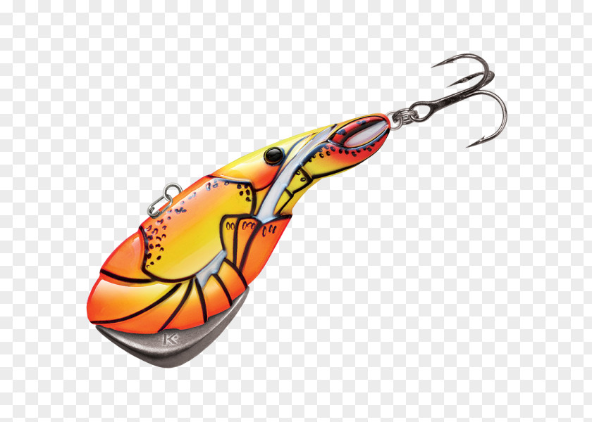 Fishing Spoon Lure Baits & Lures Angling PNG