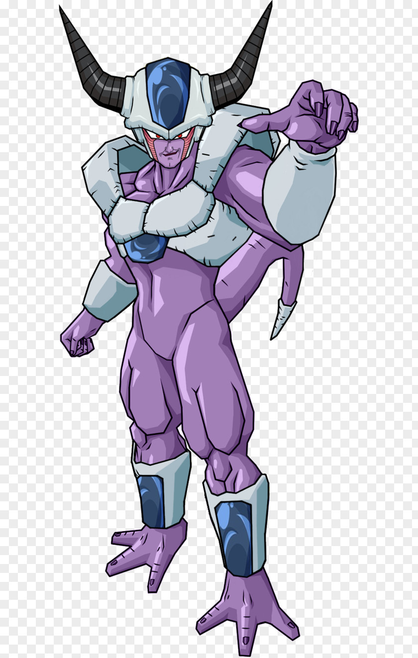 Goku Frieza Cooler Dragon Ball Z: Budokai Tenkaichi 3 PNG