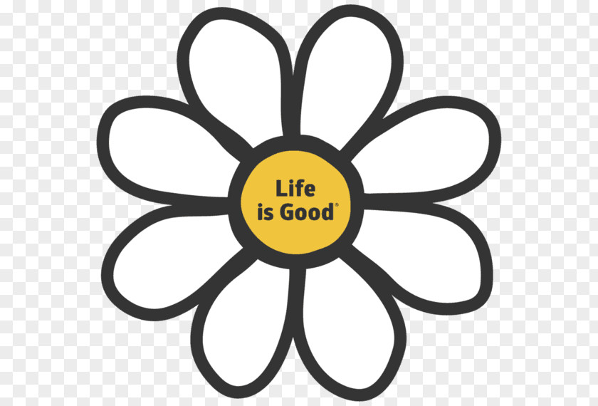 Good Life Jeep Car Spare Tire Wheel Cover PNG