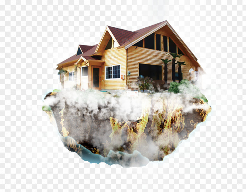 House Poster Real Property Advertising Graphic Design PNG