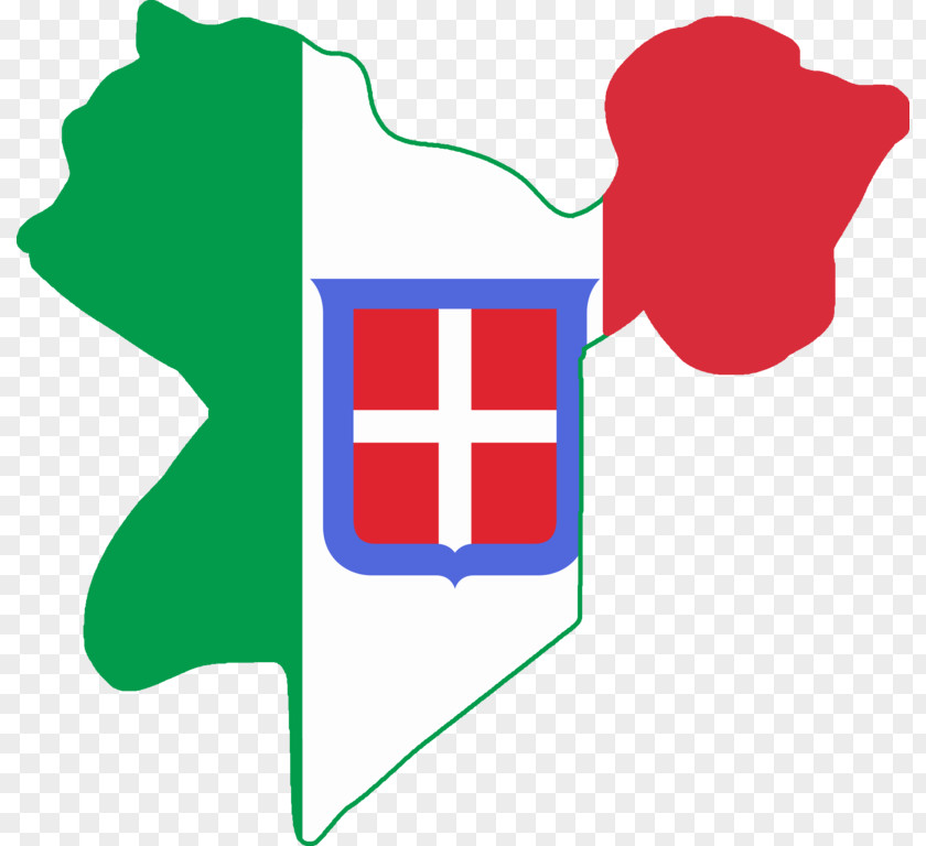 Italian Flag Image Kingdom Of Italy Empire PNG