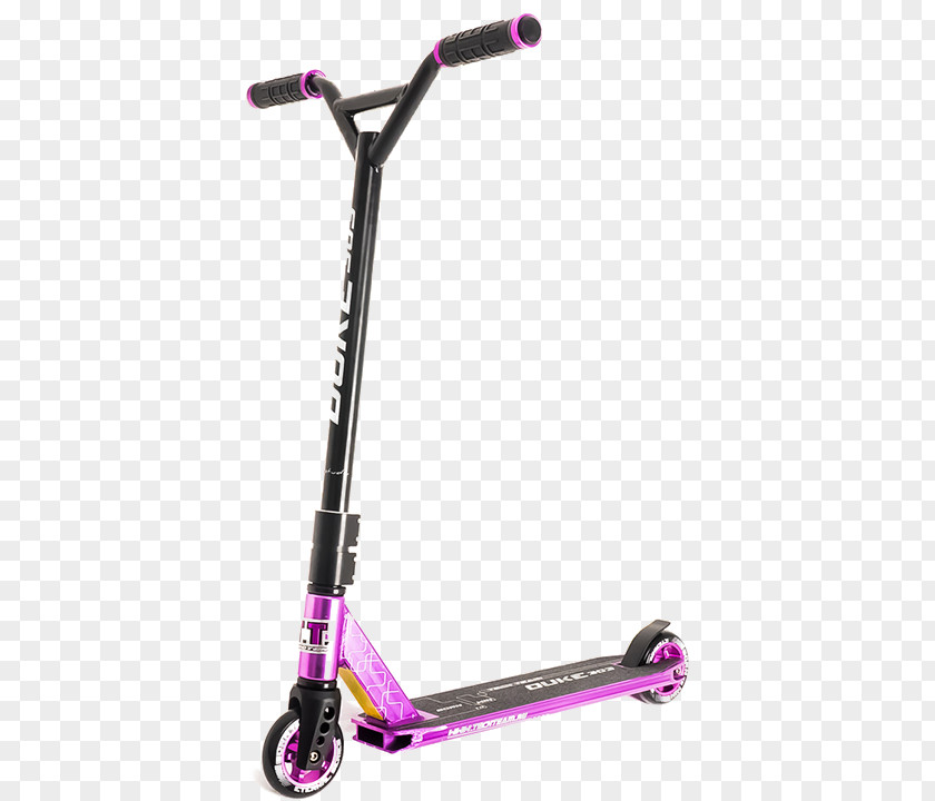 Kick Scooter Stuntscooter Sport BadyLand PNG
