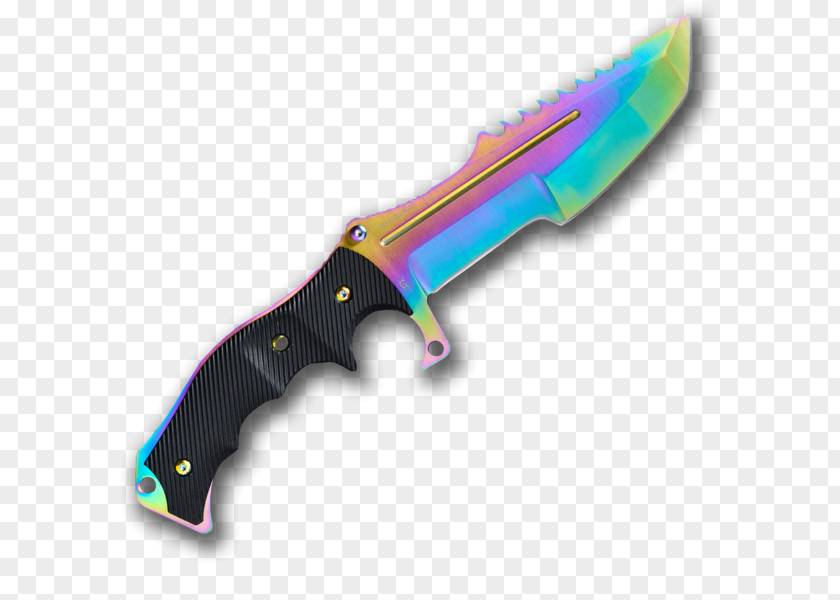 Knife Bowie Counter-Strike: Global Offensive Hunting & Survival Knives Throwing PNG