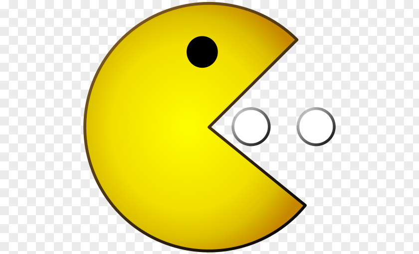Pac Man Pac-Man United States Wikipedia Arcade Game Wikimedia Foundation PNG