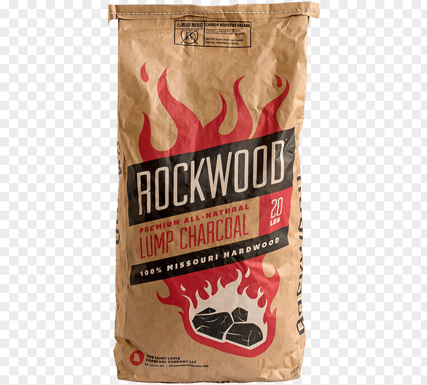 Packing Bag Design Charcoal Barbecue Hardwood Briquette Packaging And Labeling PNG