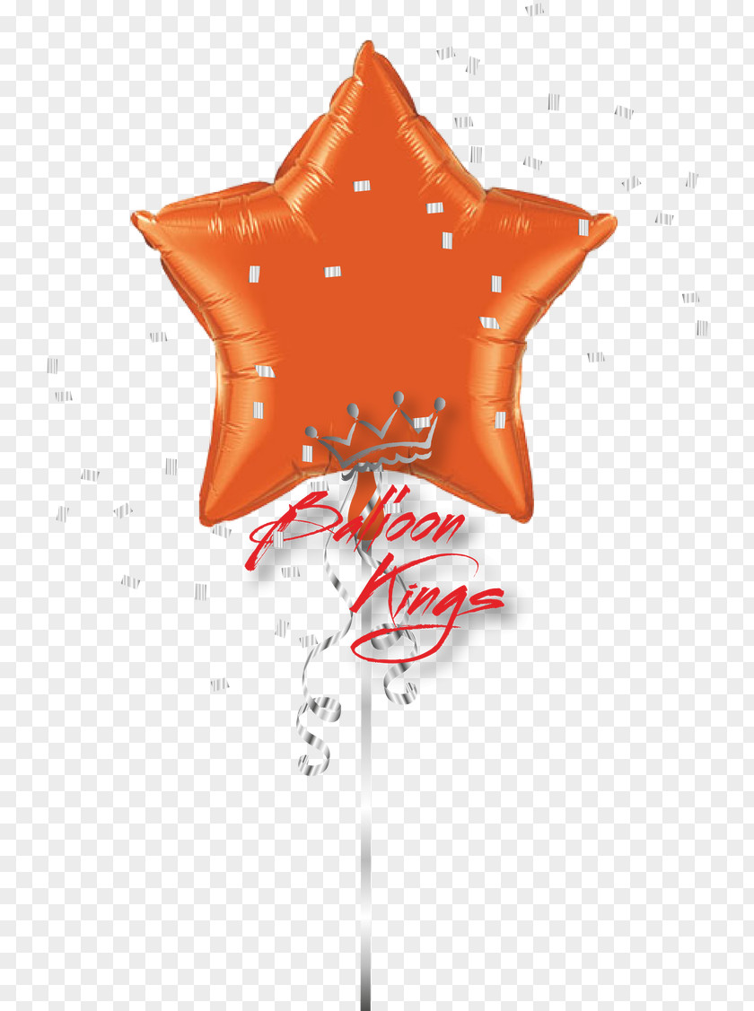 Star Party Supply Birthday Background PNG