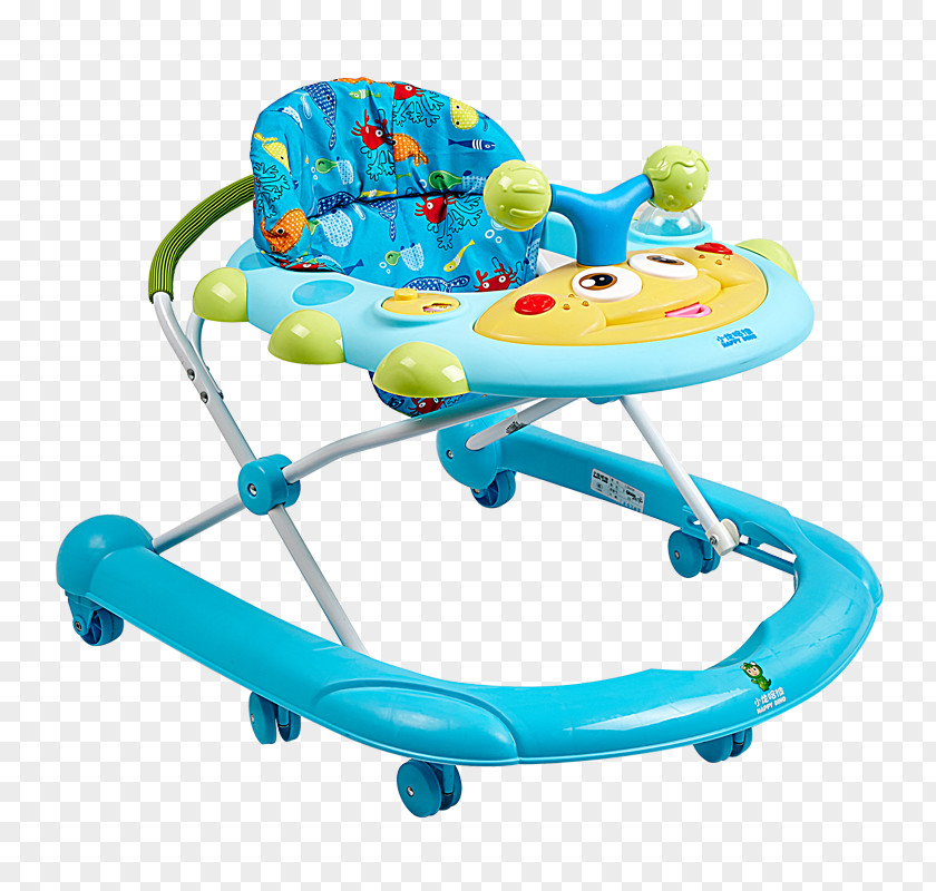 Toy Baby Walker Infant Child PNG