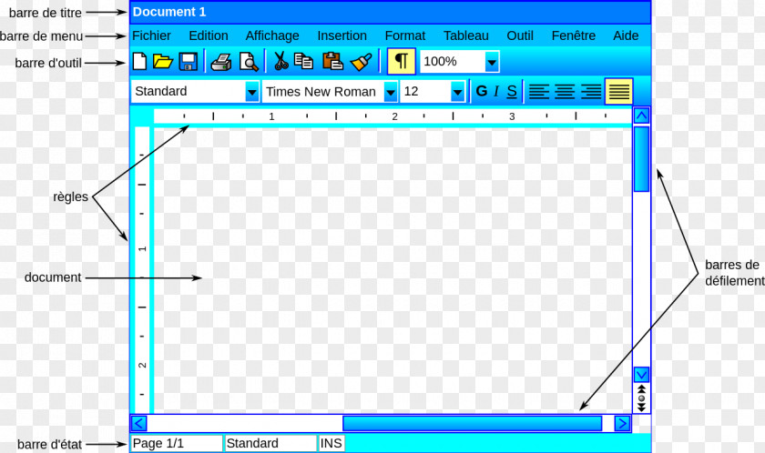 Traitement De Texte Word Processor Microsoft Computer Software PNG