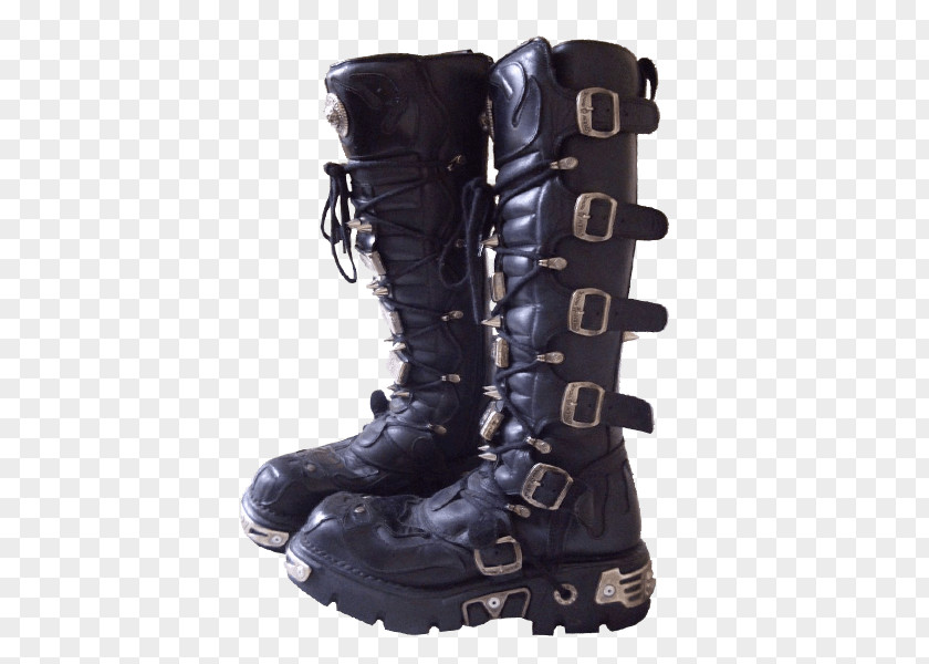 Boot Motorcycle Shoe Cowboy PNG