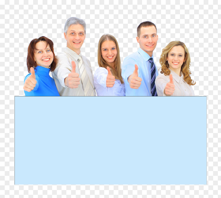 Business People Holding Cardboard Stock Photography Company Banner Corporate Group PNG