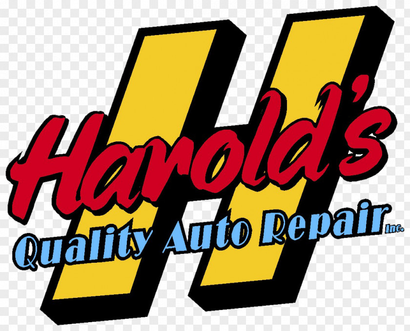 Car Logo Harold's Quality Auto Repair Inc Brand National Child Abuse Prevention Month PNG