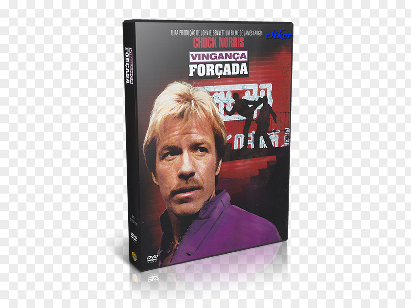 Chuck Norris Forced Vengeance Josh Randall Film Thriller PNG