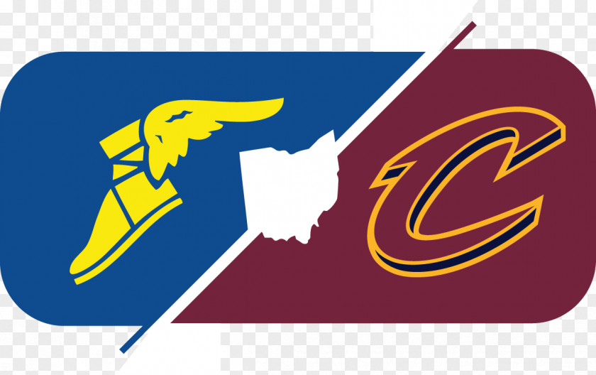 Cleveland Cavaliers The NBA Finals Quicken Loans Arena Flag PNG