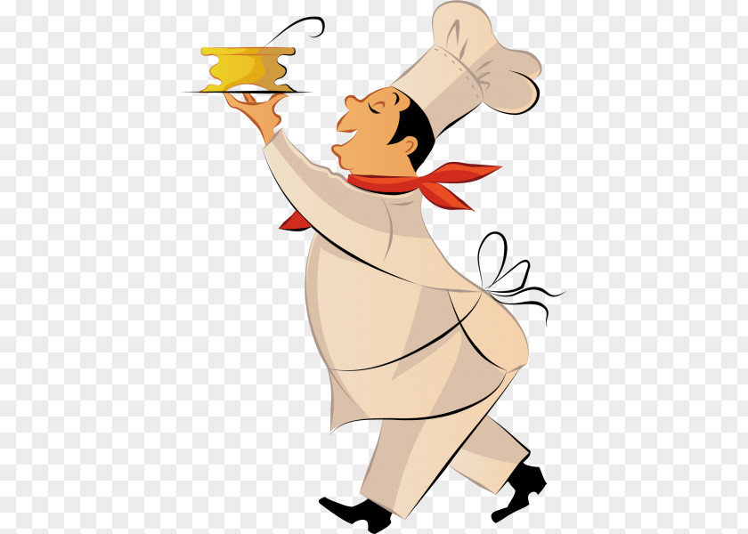 Cooking Chef Restaurant Clip Art PNG