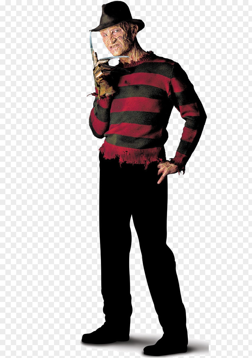 Download Icon Horror Robert Englund Freddy Krueger A Nightmare On Elm Street PNG