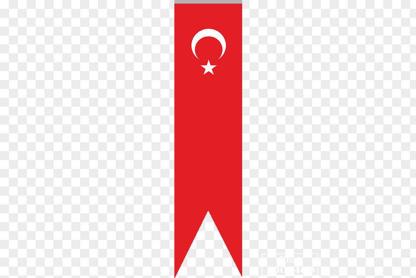 Flag Of Turkey Logo Font PNG