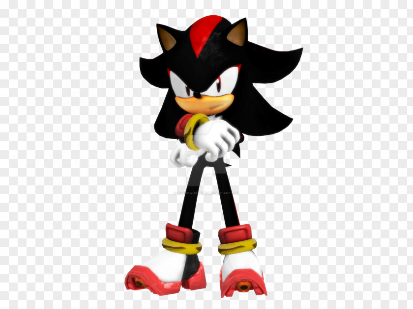 Hedgehog Shadow The Sonic Runners Super Rendering PNG