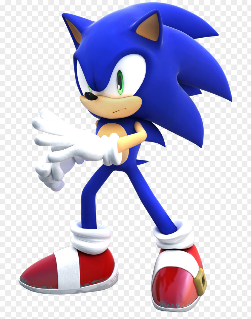 Hedgehog Sonic The Shadow Generations Sega PNG